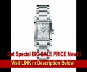 [FOR SALE] Baume & Mercier Women's 8568 Diamant Watch