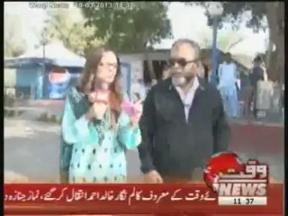 Salam Pakistan 19 March 2013 (Part 2)