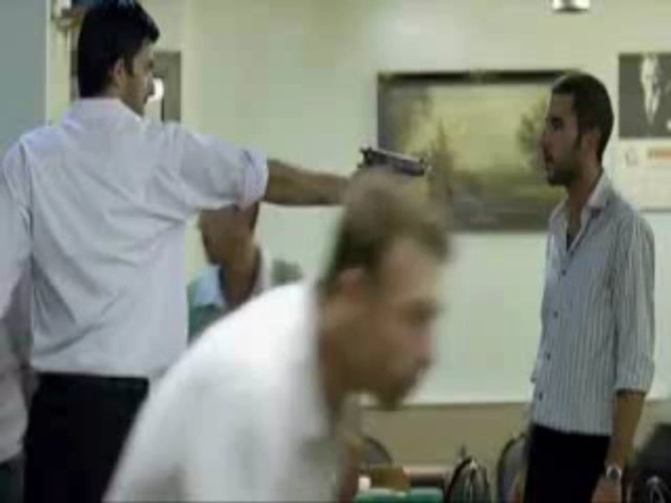 Engin Akyurek CEVAT - Kader [English Subtitles]