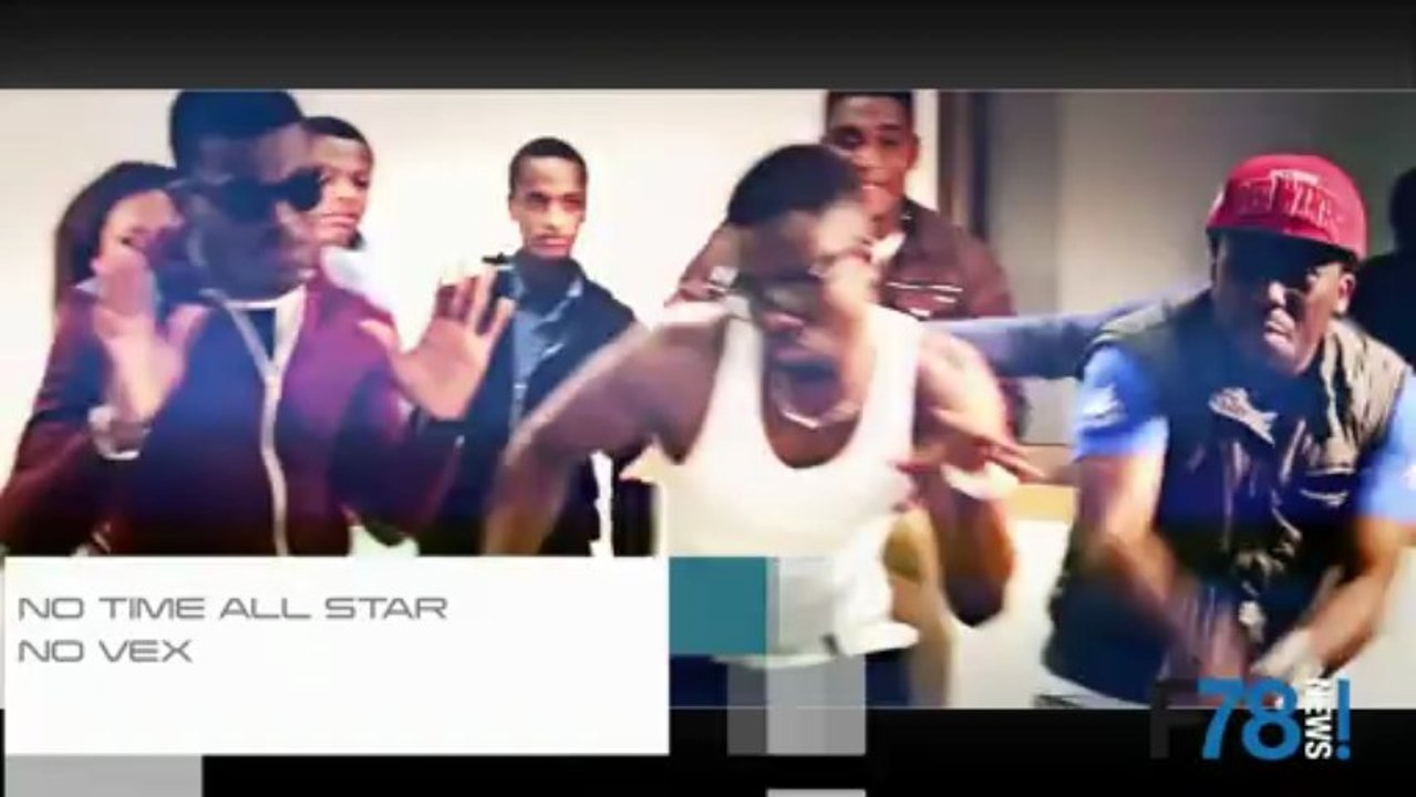 F78 WEEKLY NEWS-Lynxxx, Kas, Darey, Lil Wayne, Zaina, No Time All Star, Duncan Mighty(March 18 2013)