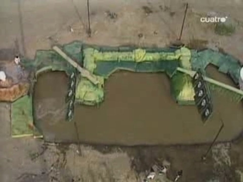 Takeshis Castle Mix up " 7 émissions "