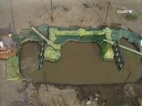 Takeshis Castle Mix up 7 émissions