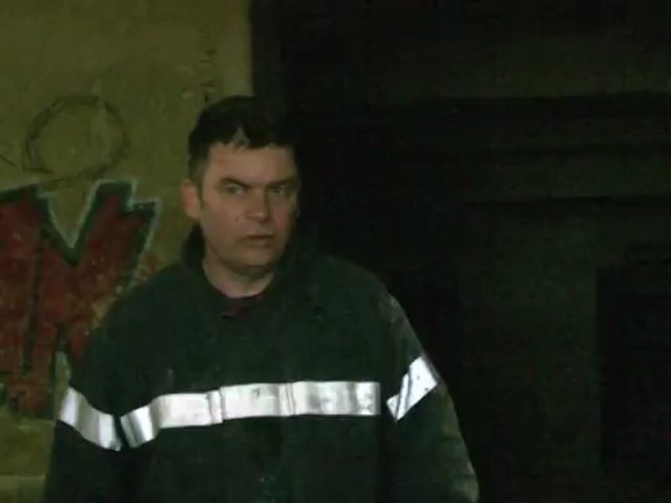 Exercice cynotechnique  St Rémy de provence le 18.03.13