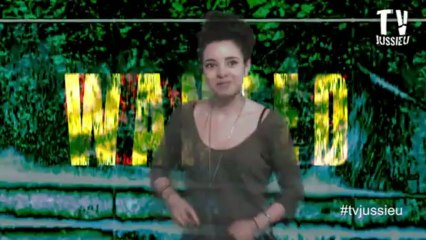 TV Jussieu Saison 12  LE BÊTISIER