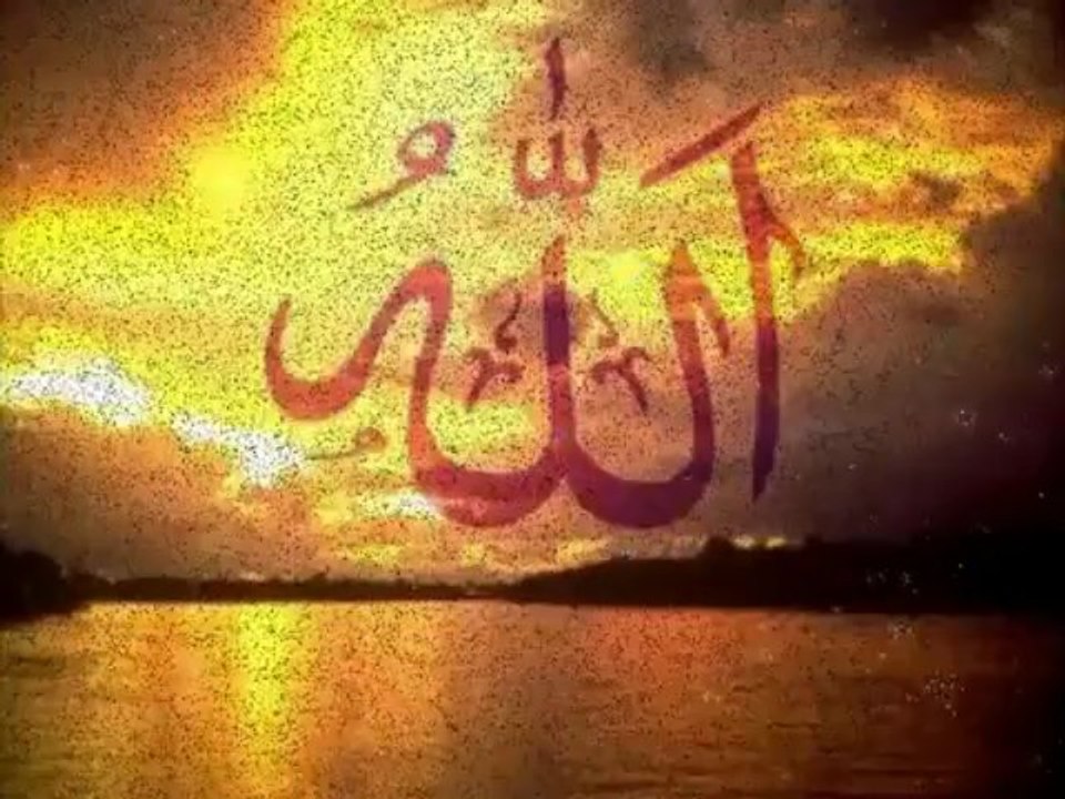 NASHEED  ( SANS INSTRUMENT )  2EME PARTIE /18