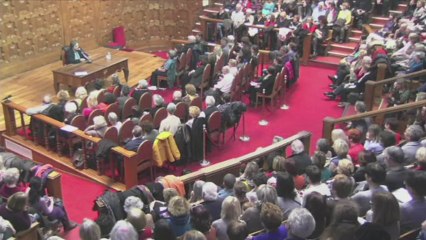 Marcel Rufo 13/03/2013