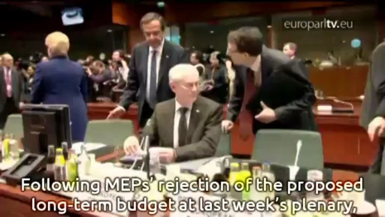 Talking point: Is austerity working?