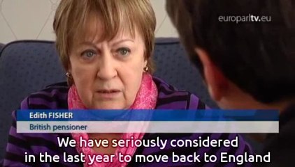 Reporter: Healthcare without borders?