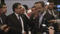 Syrian opposition coalition elects prime minister