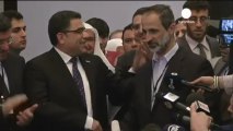 Suriyeli muhalifler geçici hükümet başkanını seçti