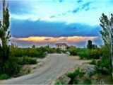 Algodon Wine Estates - Vineyard real estate Property Views & Recent Home Construction