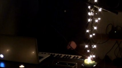 Inma Gomes en Noise off festival