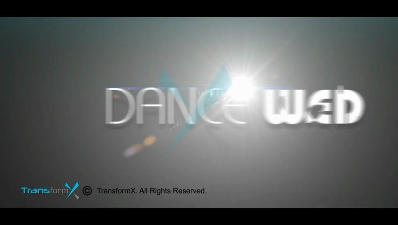 DanceWed