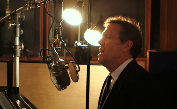 Hugh Laurie - Unchain My Heart (Version Studio)