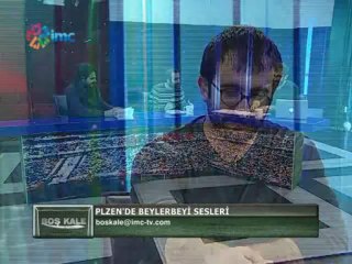 Boş Kale: 25.Bölüm