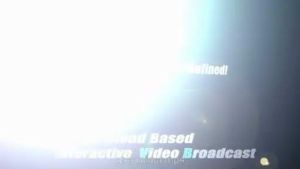 IVB7 Webcaster - The Next Gen Webcasting Device