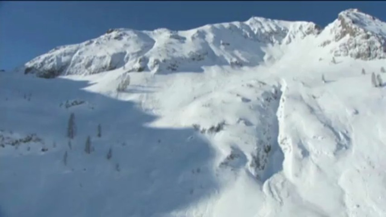 Freeride: Spektakel in Fieberbrunn! Mouthon-Schwestern feiern Doppelsieg