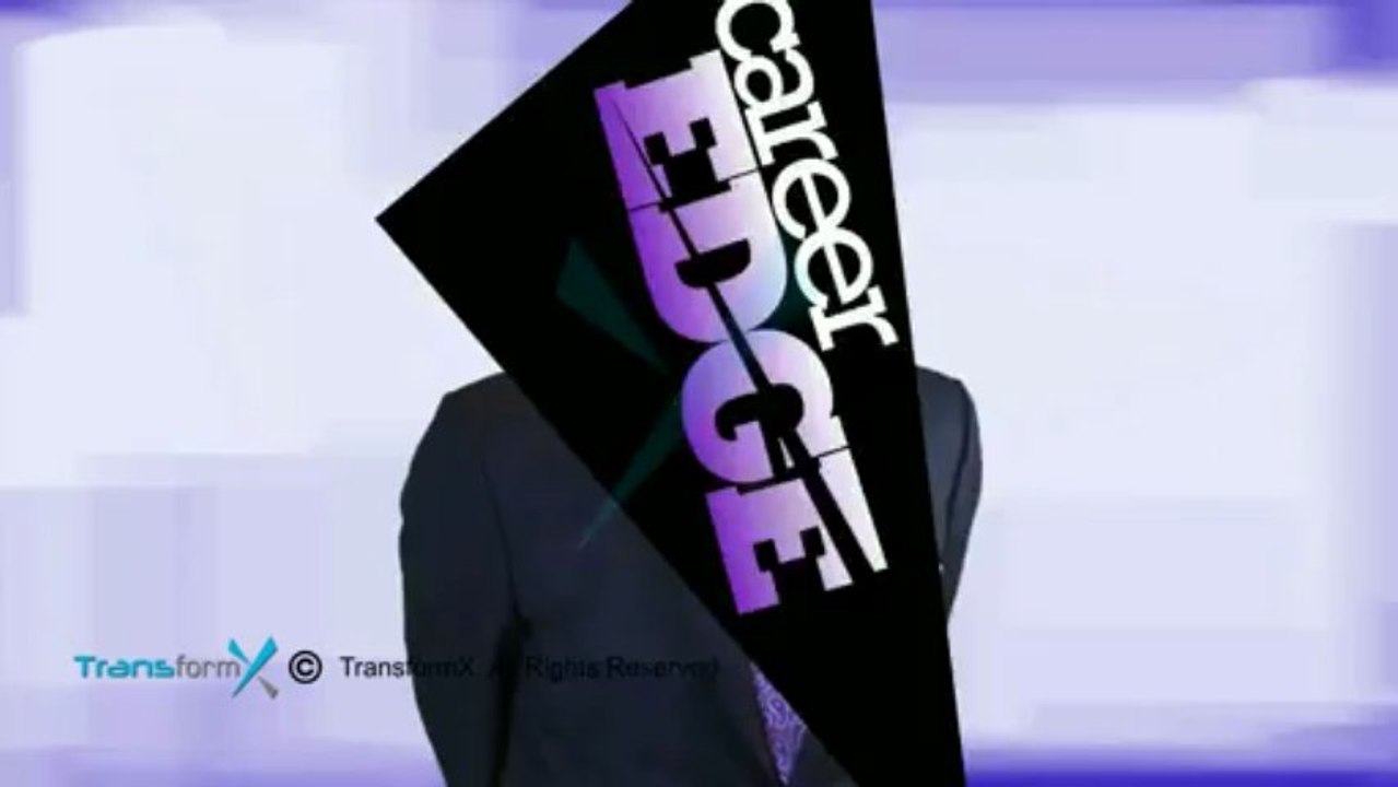 Career Edge 3