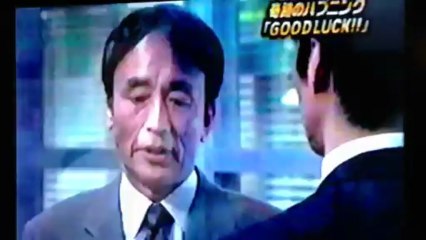 NG 6連発 Bloopers and outtakes.