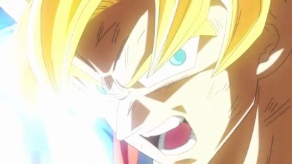 Dragon Ball Z La bataille des Dieux - Trailer 2 Bande Annonce VOSTFR (2013)