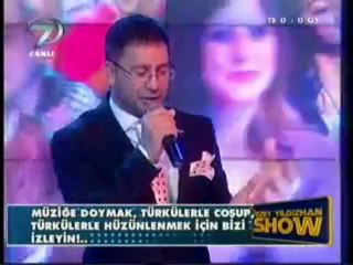 İZZET YILDIZHAN - ADIMI KALBİNE YAZ.