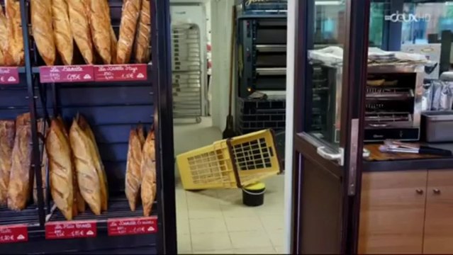 Les NDE / Experiences de mort imminente