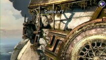 God of War Ascension - Coffres Récuperateur - Vidéo