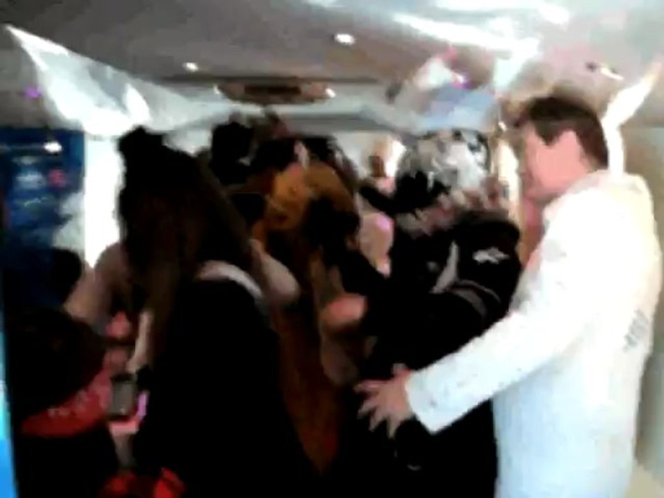 Harlem Shake Bus Apprentissage Tour 06 2013