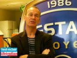 Le mot du coach avant l'Estac-Montpellier