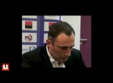 Nantes-CCRB : la réaction du coach nantais, Guillaume Quintard