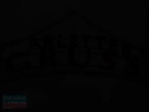 Le cirque Arlette Gruss s'installe à Troyes