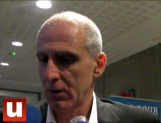 Basket-Ball (ProB) / Antic prolonge deux ans