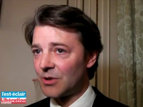 Réactions des candidats au 2e tour dans la 3e circonscription