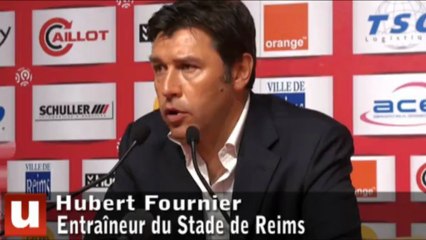 Reims 0-1 Marseille : Ils refont le match...