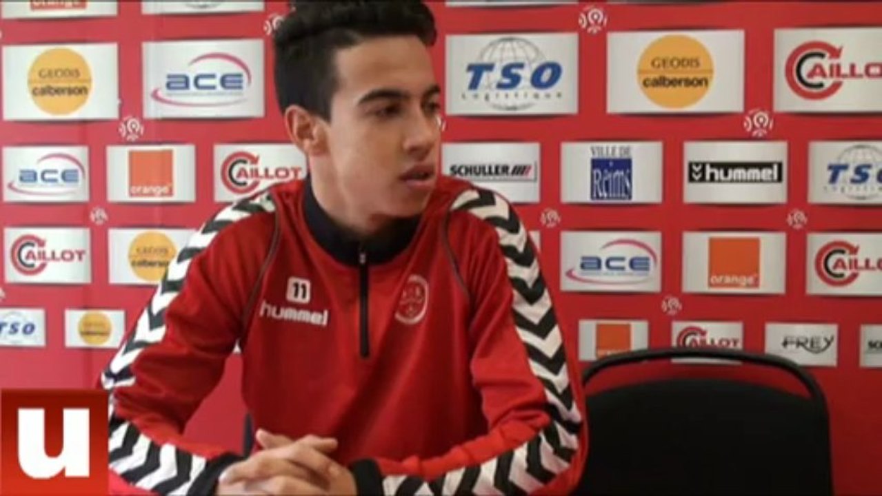 Reims - Bastia : l'avant-match avec Hubert Fournier et Diego Rigonato