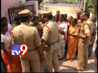 Crimes against women rise in A.P