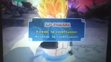 dbz budokai tenkaichi 3 by arkeus