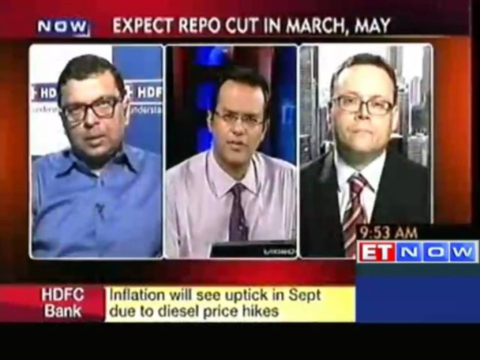 Rate cuts will help revive sluggish economic growth : Credit Suisse