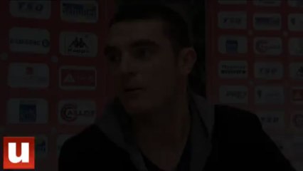 Fauré : La fin de l'histoire avec le Stade de Reims