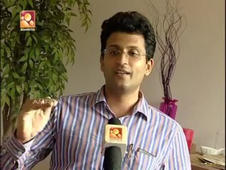 Flats at Cochin : Airport Royale Part 2