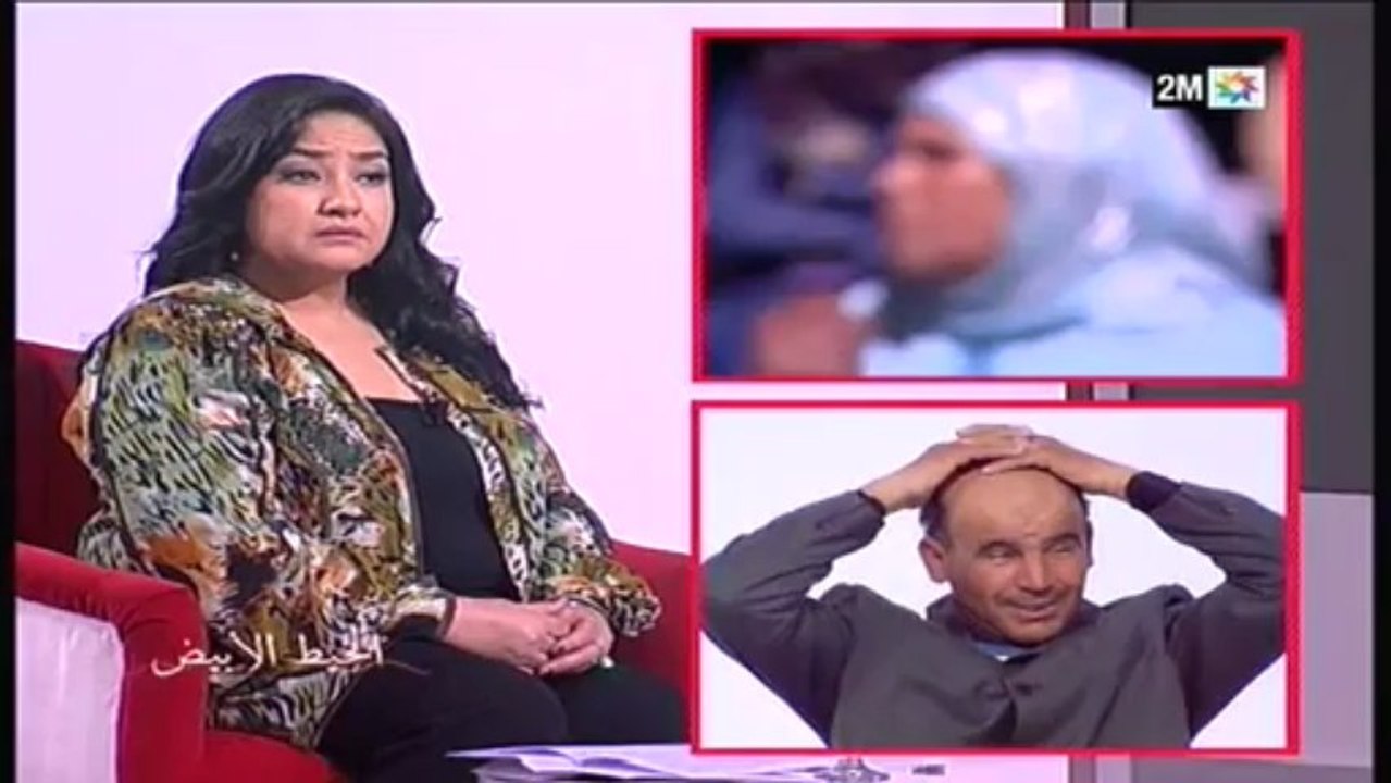 الخيط الأبيض : الإثنين 18 مارس