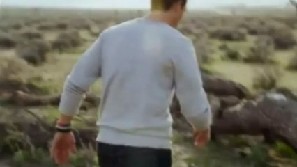 Seul face à la ville - 1x07 - Panne dans le désert-Tarentule