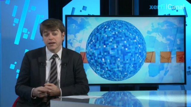 Aurélien Duthoit, Xerfi Canal Télécoms : l’ouragan Skype