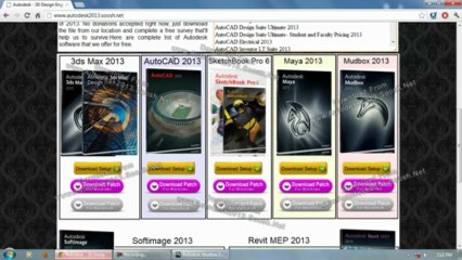 Download Autodesk SketchBook Designer 2013 Full Version for FREE