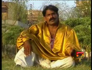 Mahi De Nain Nashile, Rashid Ali Warbartan