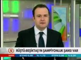 Samanyolu Haber TV - Anafen Okulları Rüştü Reçber Söyleşisi Haberi - 15.03.2013