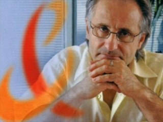 Yonnel Dervin, technicien troyen à France Télécom ayant fait une tentative de suicide témoign,e sur RTL