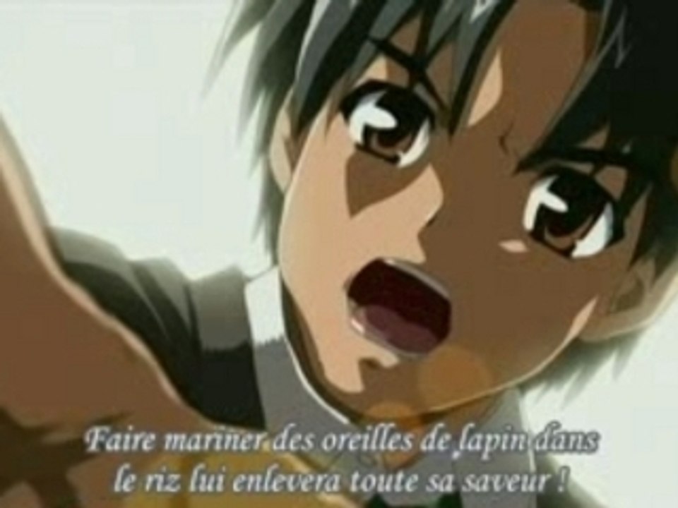 Wind: a breath of heart - VOSTFR - 13