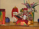 clown magicien spectacle pour enfant arbre noel   Les Andelys Monsieur tempo