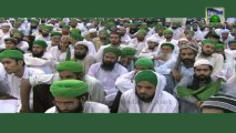 Naat Sharif -Balaghal Ula Be Kamalehi - Furqan Attari